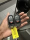 Audi S-Line Key Set
