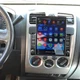 9.7'' CarPlay For GMC Canyon 2004-2012 Car Stereo Radio Android 13 GPS Navi Wifi