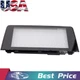 TK49-611J0 8" Touch Screen Glass Digitizer Fits 2016-2019 Mazda CX-9 Radio Part