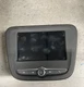 2019-2022 Chevrolet Equinox Touchscreen Display Control Panel Model ID 84491778