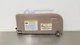 19 FORD F150 LIMITED SUN VISOR LEFT DRIVER CAMEL BACK SUEDE CREW CAB