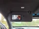 2014 KIA SORENTO Driver Sun Visor Gray OEM Used 268-11411L 103K Miles