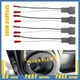 Car Door Speaker Wire Adapters Plug For Ford F-Series Pickup 1987-1996 Bronco EV