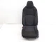 2020 Toyota C-Hr Front Left Driver Seat 71552-10090 71512-10051 *Blk/Blue *Xle
