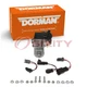 Dorman Front Right Power Window Motor for 1995-1999 Oldsmobile Aurora uf