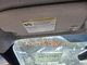 2018 Ford Focus Driver Left Sun Visor Gray Used OEM 3715960