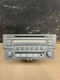 2013 to 2014 Nissan Sentra Radio CD Player AM/FM 28185-3ra2a OEM ab2919  DG