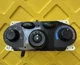 2002-2006 Hyundai Santa Fe  AC Heater Climate Control Trim Bezel 97250-26XXX