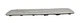 11-18 Porsche Cayenne 958 Front Left Drive Side Door Sill Scuff Step Plate Oem