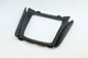 BMW X5 E70 X6 E71 LHD Front Console Finish Panel Leather Cover 1006284