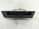 2012-2013 Audi A6 Am Fm Cd Player Radio Receiver DQ5ZJ