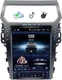8G+128G For Ford Explorer 2011-2019 Carplay 8Core Android 13 Car Stereo Radio BT