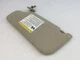 11 12 13 14 15 Lincoln MKX Right Sun Visor Sunvisor V