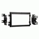 Metra 95-5812 Double DIN Radio Install Dash Kit for 2004-17 Ford/Mercury/Lincoln
