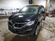 2016 Lincoln MKC Windshield Wiper Transmission