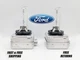 OEM HID Xenon Headlight Bulb for Ford Mustang 2013-2017 High & Low Beam