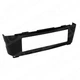 Metra 99-7414 Single Din Radio Install Dash Kit for Sentra, Car Stereo Mount