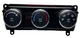 10 11 12 13 14 Dodge Avenger Chrysler 200 Climate Control P55111949AB 10 11 12 13 14 Dodge Avenger Chrysler 200 Climate Control P55111949AB