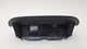 14-16 Subaru Forester Dash Clock Multi Information Display Screen 85261SG113 OEM