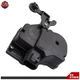 For Cadillac Chevrolet GMC 5.3L Rear Liftgate Integrated Latch Lock Actuator
