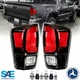 Fit For 2016-2021 Toyota Tacoma TRD Rear Tail Lights Brake Turn Signal Lamp Pair