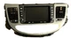 2009-2014 Hyundai Genesis Sedan NAVIGATION OEM TOUCHSCREEN RADIO 96563-3M850 DVD