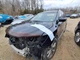 2014 Nissan Pathfinder Front Passenger Seat Belt & Retractor 4DR BLK Used