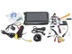 FULUKU HC 8163 9" TOUCH 2GB/32GB ANDROID 15 CAR STEREO FOR HONDA CIVIC 2012-2015