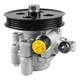 Power Steering Pump w/Pulley for Lexus ES300 RX330 Toyota Camry Sienna 215931