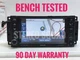 07-10 Chrysler Jeep Dodge Navigation Radio CD MP3 DVD Player RER "CH873C"
