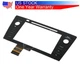 Radio Touch Screen Digitizer 86471-AL65A For Subaru Legacy & Outback 2018-2019
