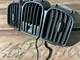 Genuine Chrysler Grand Voyager Center Air Vent 2.8 P12221076A Genuine Chrysler Grand Voyager Center Air Vent 2.8 P12221076A