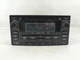 2012-2014 Subaru Impreza Am Fm Cd Player Radio Receiver HAL1V