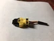 2013-2017 Ford Focus Oem Collapsible Steering Column Sensor Connector !