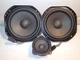 3 pcs Tesla Model 3 Subwoofer Speaker 1079745-00-A