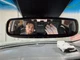 2017 KIA SPORTAGE Rear View Mirror OEM Automatic Dimming Used 57000 Miles