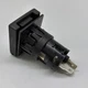 Fit For Honda CRV Civic Crider XRV 36625-S3N-A01 Cigarette Lighter Power Socket 
