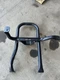 2003-2007 Hummer H2 Interior Spare Tire Carrier Mount Rack OEM Black Nice