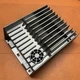 2128700194 | 2008 - 17 Mercedes W212 E350 C300 SL550 Amplifier Harman/Becker OEM