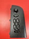 2004 - 2008 Ford F-150 Driver Left Door Master Power Window Switch BLACK OEM