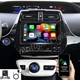 For 2016-2019 Toyota Prius Car Android 13 Auto Carplay GPS Navi Stereo Radio AHD