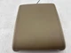 2014-2019 RANGE ROVER EVOQUE (L538) FRONT CENTER CONSOLE ARMREST LID