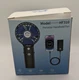 Portable Handheld Fan HF310 (Black) 3 Wind Speed, 5200mAh Battery, Type C Charge