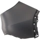 Bumper Face Bar End Extension Rear Driver Left Side Hand for Honda HR-V 23-25