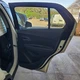 TRAX      2017 Door Trim Panel Rear 1088518