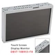 8" Sync Radio Information Touch Screen Display DB5T-18B955-FA For Ford F250 F350