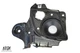 2014 - 2020 BMW I12 I15 i8 REAR LEFT SPEAKER AND HOUSING OEM 51437334363