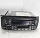 Genuine Chrysler Dodge Jeep CD &  Cassette Player Radio Stereo P05064125AD