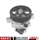 Power Steering Pump w/ Pulley for 2006-2011 Honda Civic 1.8L SOHC 21-5456