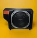 2008-2014 Subaru WRX STI Kicker Subwoofer 10" Powered 100W OEM Good Condition 👍